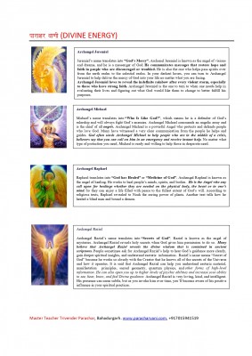 Archangels Page 2